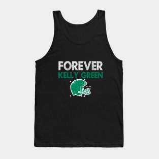 Forever Kelly Green Tank Top